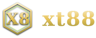 xt88 logo