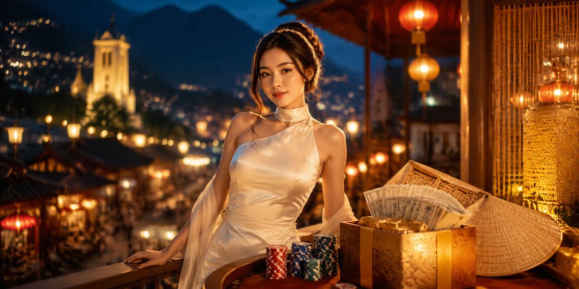xt88 Những gì có trong sảnh casino xt88